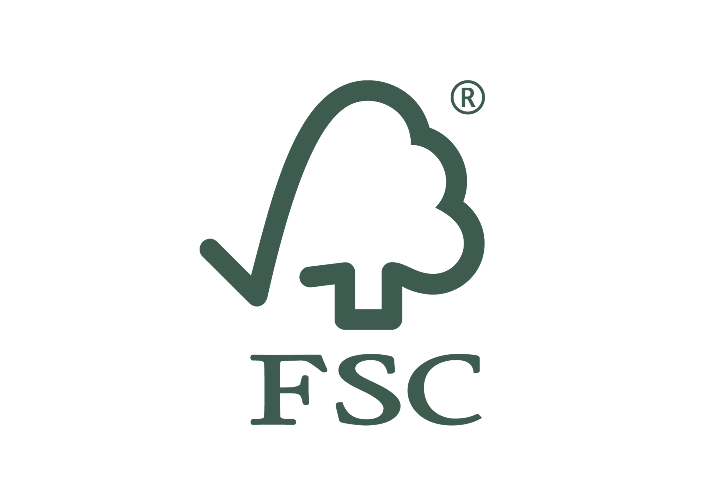 Certyfikat FSC®